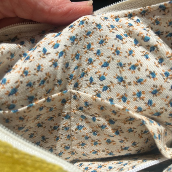 Bohemian Handmade Crossbody Bag - Picture 13 of 13